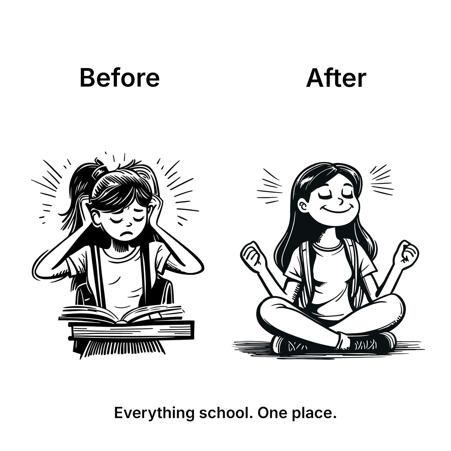 The Complete Student System