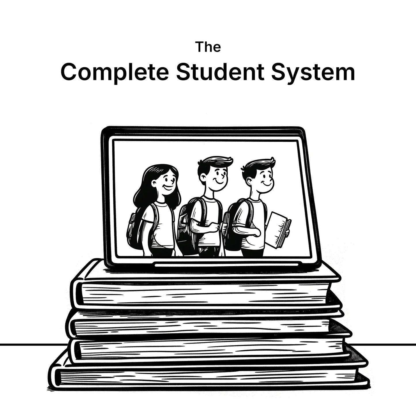 The Complete Student System