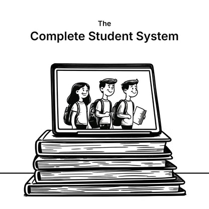 The Complete Student System